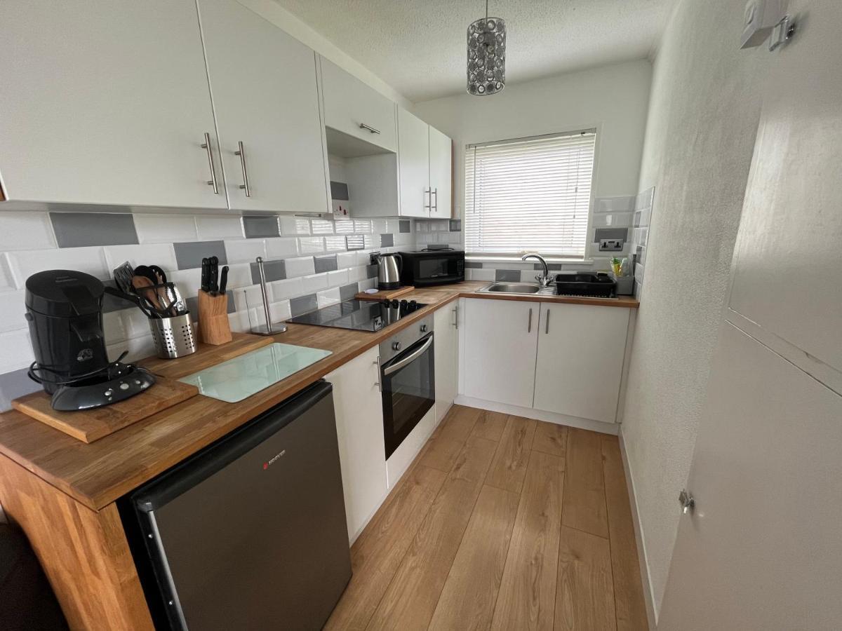 Signature, Scratby - Two Bed Chalet, Sleeps 7, Free Wi-Fi, Bed Linen And Towels Included, Pets Welcome And Onsite Entertainment Available Kültér fotó