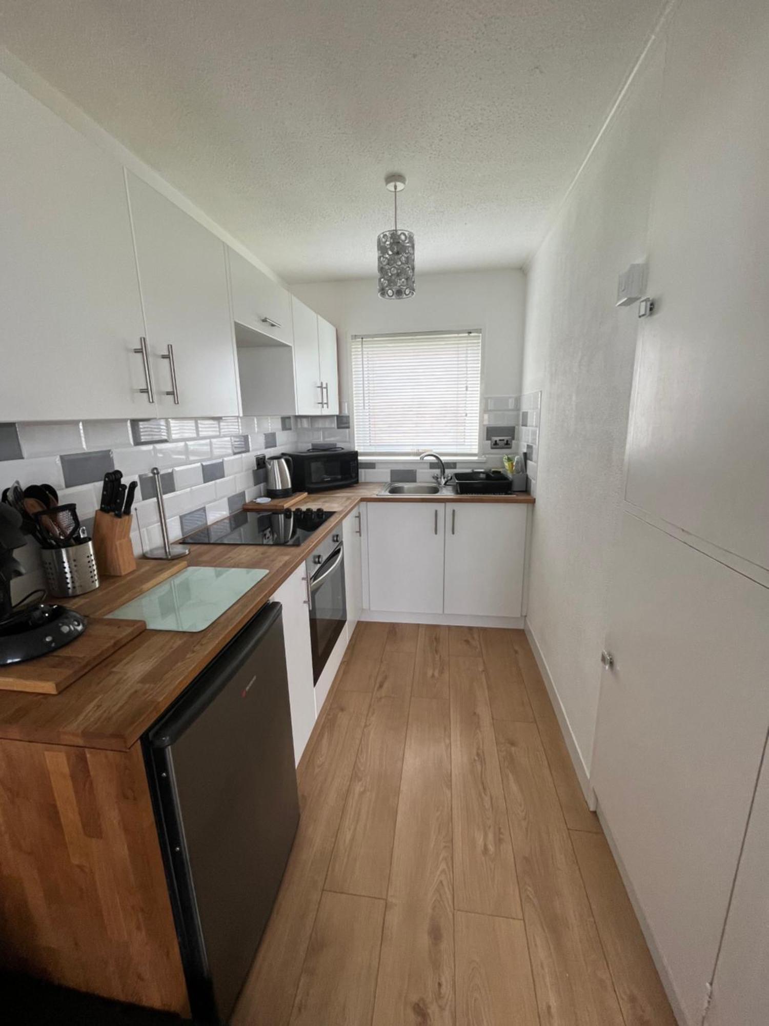 Signature, Scratby - Two Bed Chalet, Sleeps 7, Free Wi-Fi, Bed Linen And Towels Included, Pets Welcome And Onsite Entertainment Available Kültér fotó