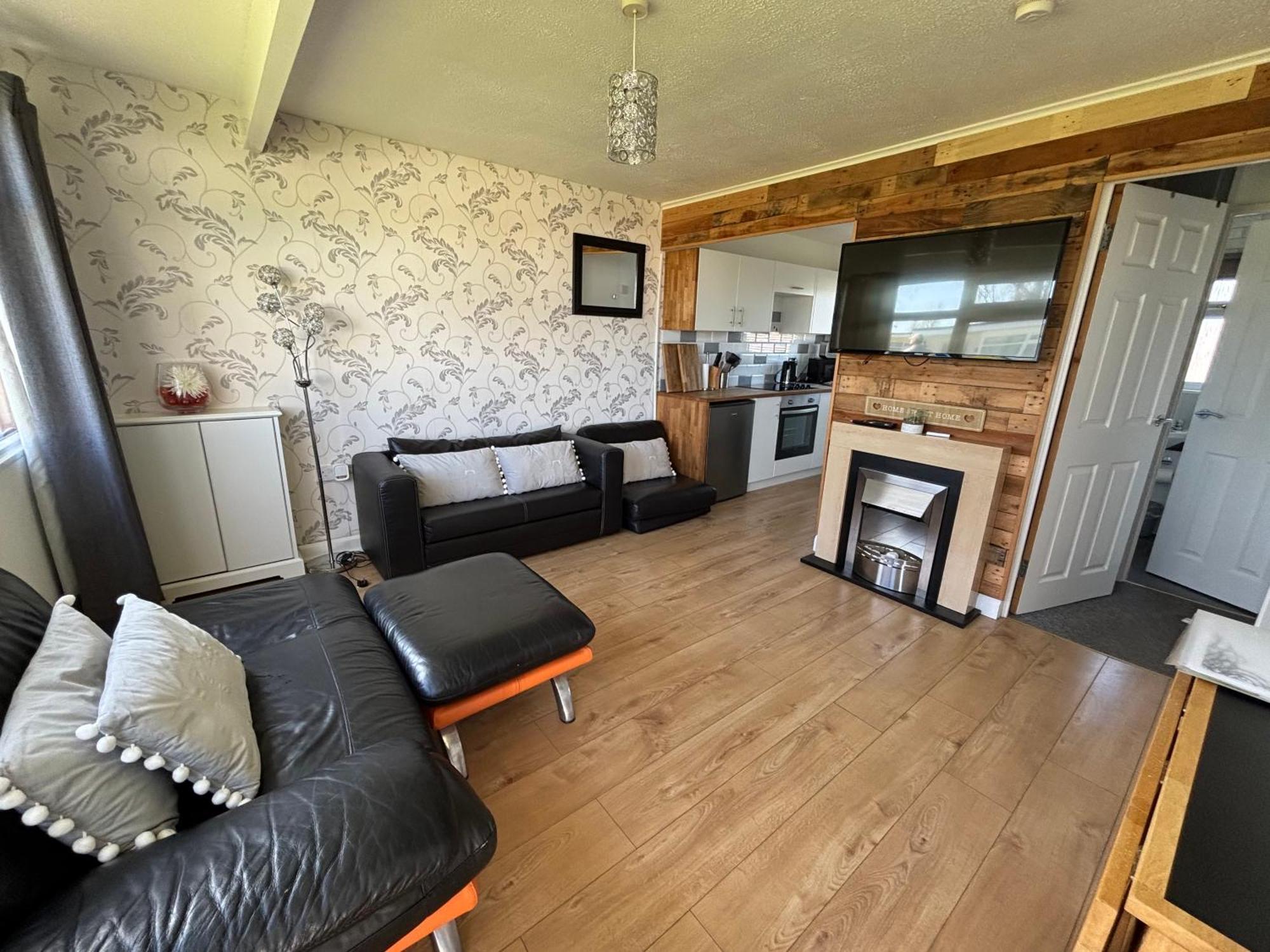 Signature, Scratby - Two Bed Chalet, Sleeps 7, Free Wi-Fi, Bed Linen And Towels Included, Pets Welcome And Onsite Entertainment Available Kültér fotó